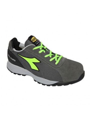 ZAPATO GLOVE MDS TEXT LOW S1P 701.177668-C9546-37