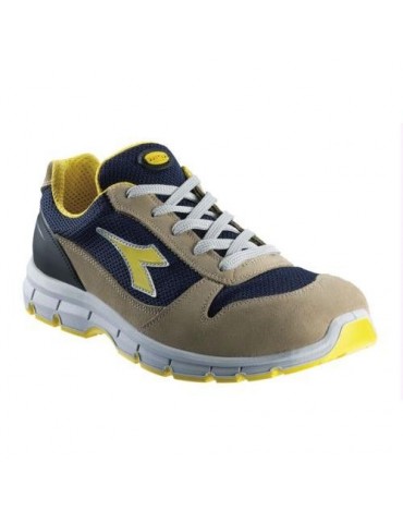 ZAPATO RUN TEXTILE LOW S1P SRC 701.158619-C4904/38