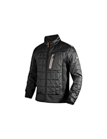 CHAQUETA ACOLCH.LIGHT PADDED JACKET TECH NGO.T- L