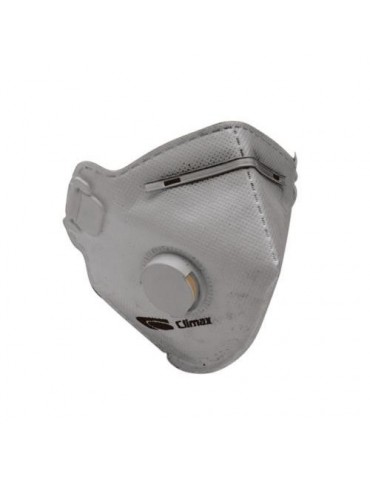 MASCARILLA CON VALVULA PARA SOLDADURA FFP2 1720-C