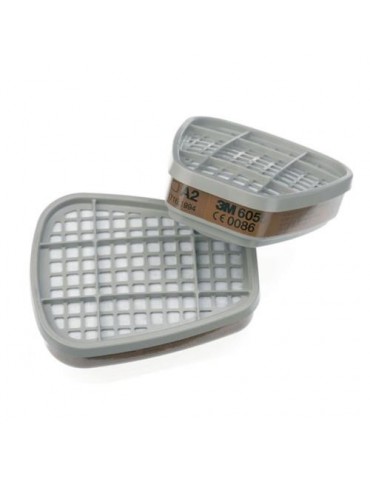RECAMBIO FILTRO A2 ORGANICO PARA A2P3R 6055