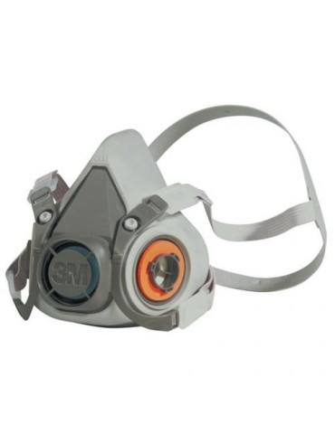 MEDIA MASCARA GRANDE 6300