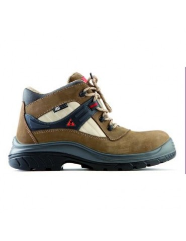 BOTA PIEL LIGHT S3 BEIGE 72208B-42