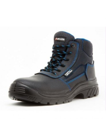 BOTA PIEL HIDROFUGA S3 COMPOSITE 72307/42