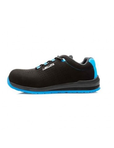 ZAPATO INDUSTRY NEGRO 72351-36