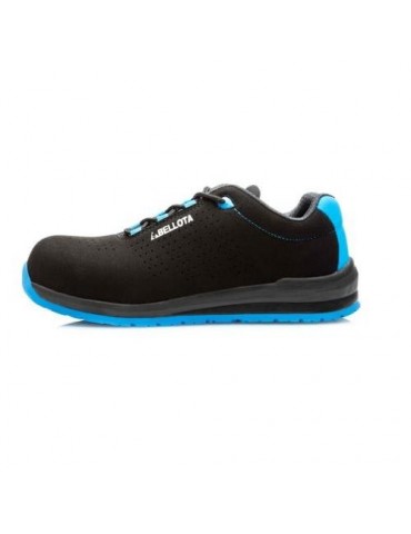 ZAPATO INDUSTRY NEGRO 72351-39