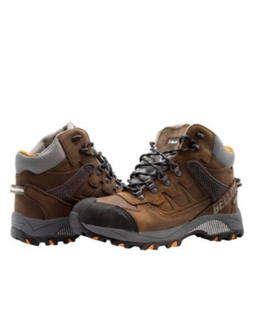 BOTA AGRO MARRON FTW0138BO2 T-38