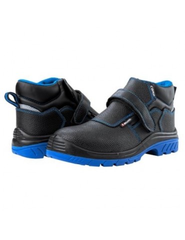 BOTA PIEL SOLDADOR COMP+ S3 72311-44S3 T-44