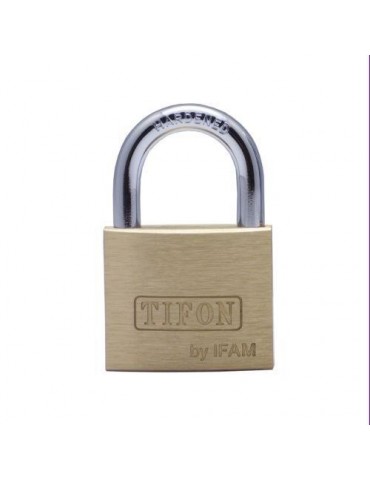 CANDADO TIFON LAT.A/NORMAL 60 IFAM