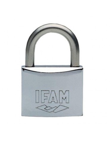 CANDADO INOX 50 85000