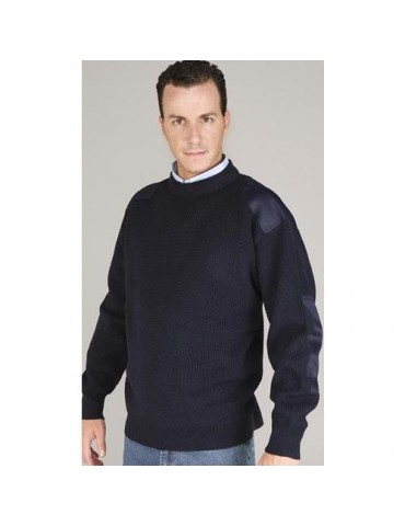 JERSEY REFOR.C/RED.GRI.JCR400GR- XL