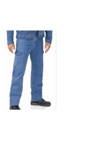 PANTALON VAQUERO MULTIBOLSILLOS AE80-60