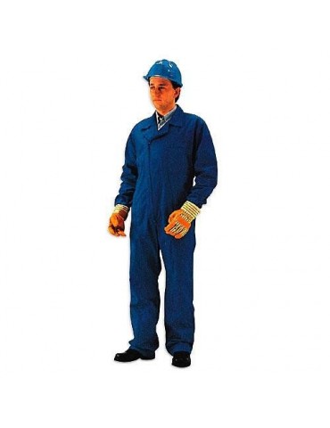 BUZO TERGAL ITALIANO AZULINA TALLA 50