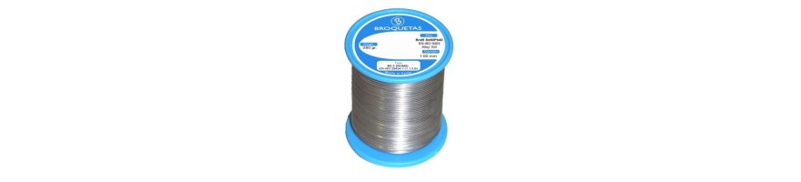 Accesorios Soldadura