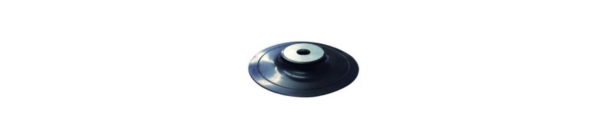 Accesorios y suministros varios