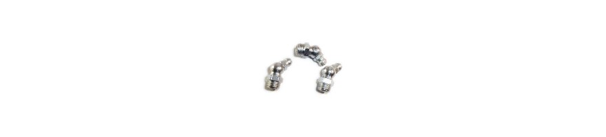 Accesorios varios