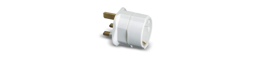 Accesorios Varios
