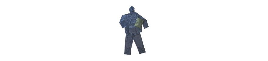 Trajes de agua
