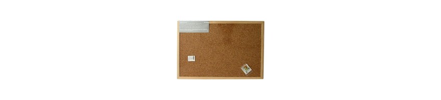 Memos corcho